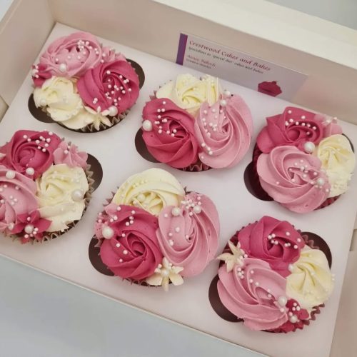 Our Cakes Are